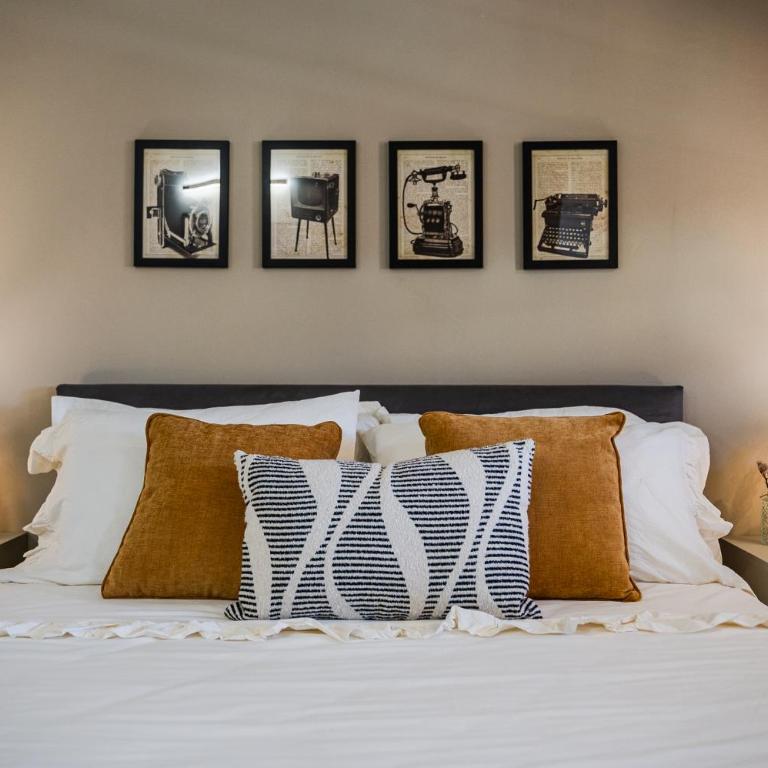 Residenze Selmi 22 - Appartamento Premium con 1 Camera da Letto - 10