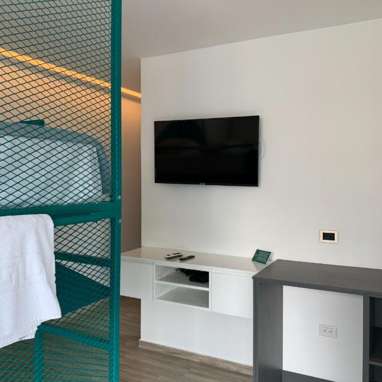 Hotel Puerto Pacifico Guayaquil Airport - Mixed Dormitory Room - 5