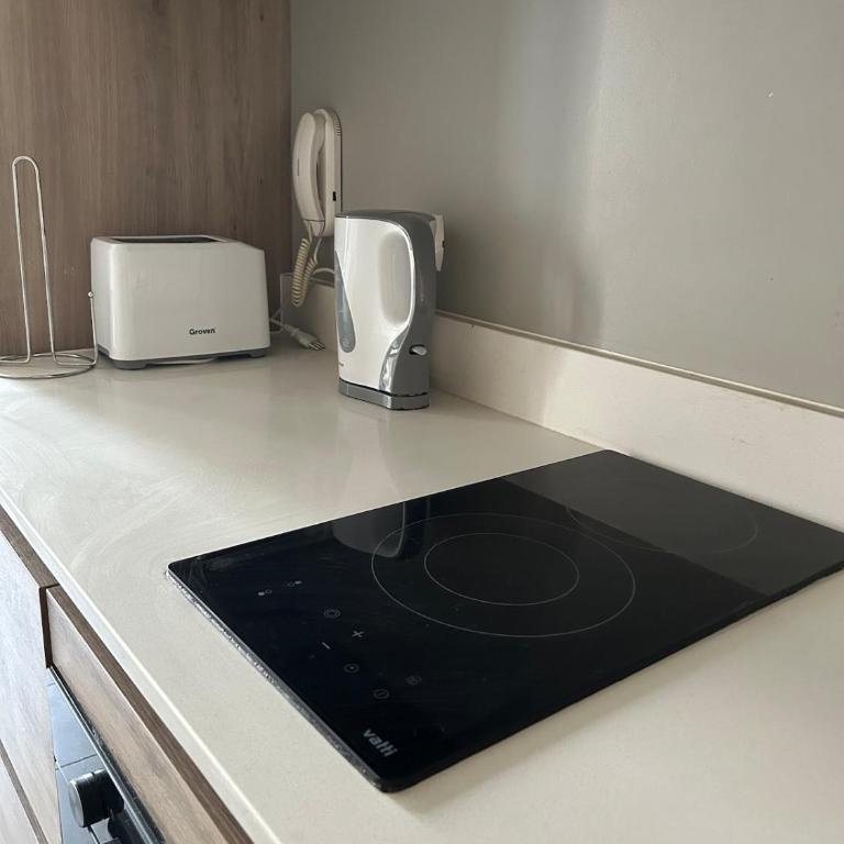 Departamento en pleno centro de Temuco - One-Bedroom Apartment - 3
