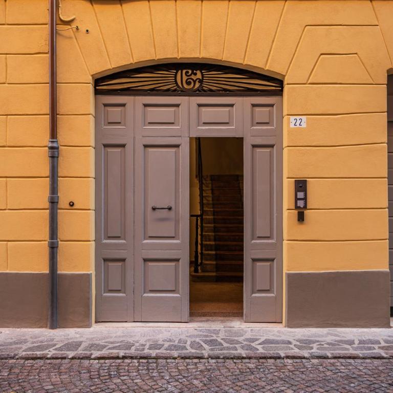 Residenze Selmi 22 - Appartamento Premium con 1 Camera da Letto - 12