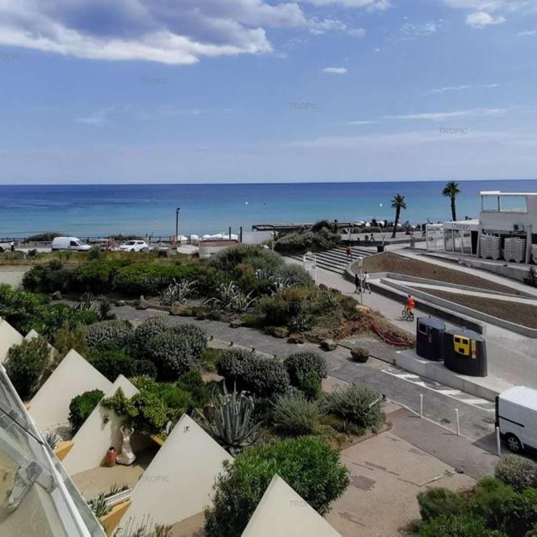 TROPIC - Studio Héliopolis D 26 BY AGN - Luxe - 2 personnes - Studio - Vue sur Mer - 7