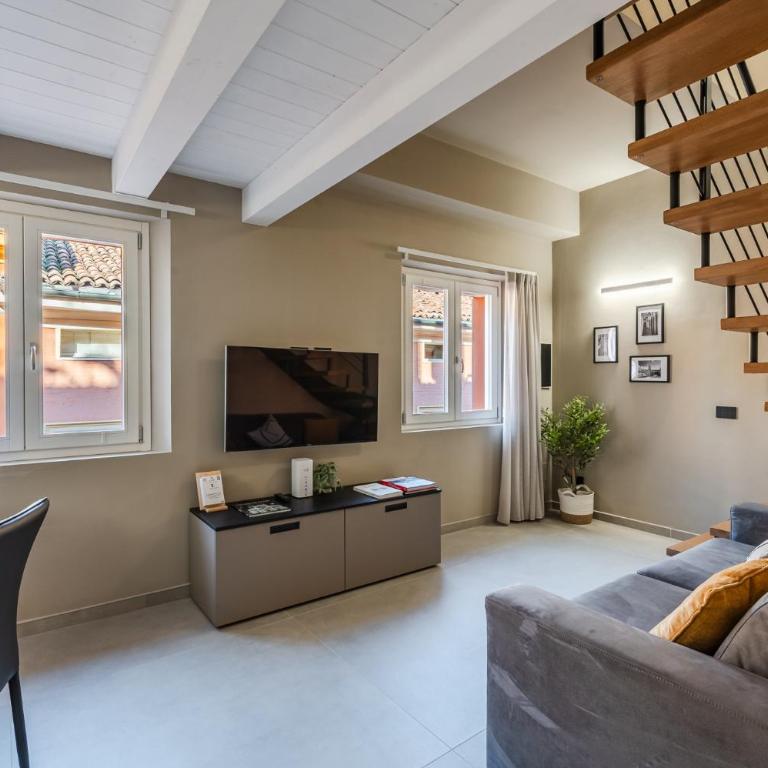 Residenze Selmi 22 - Appartamento Premium con 1 Camera da Letto - 13