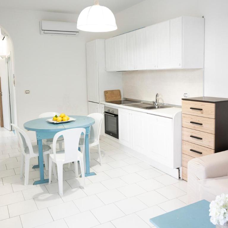 Casa La Strea - Vivi Salento - Villa con 3 Camere da Letto - 31