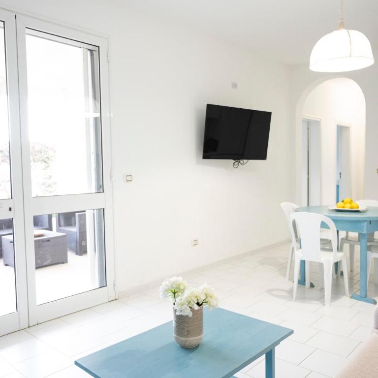 Casa La Strea - Vivi Salento - Villa con 3 Camere da Letto - 21