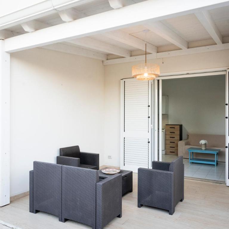 Casa La Strea - Vivi Salento - Villa con 3 Camere da Letto - 27