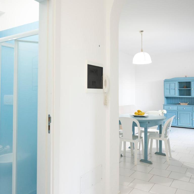 Casa La Strea - Vivi Salento - Villa con 3 Camere da Letto - 9