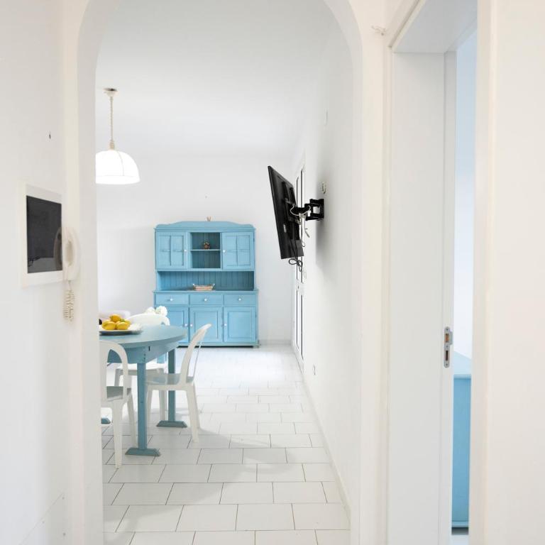 Casa La Strea - Vivi Salento - Villa con 3 Camere da Letto - 4