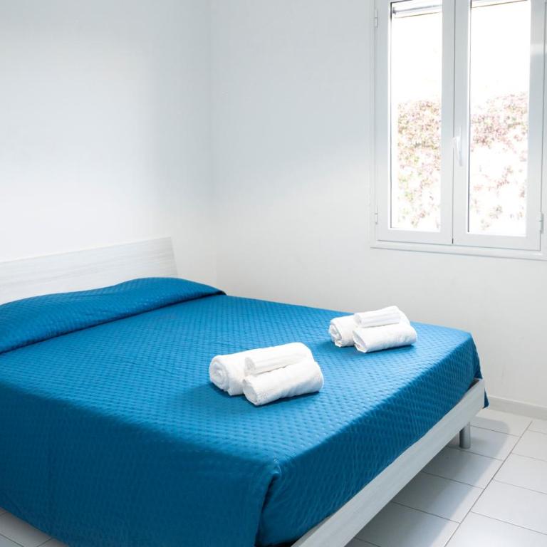 Casa La Strea - Vivi Salento - Villa con 3 Camere da Letto - 5