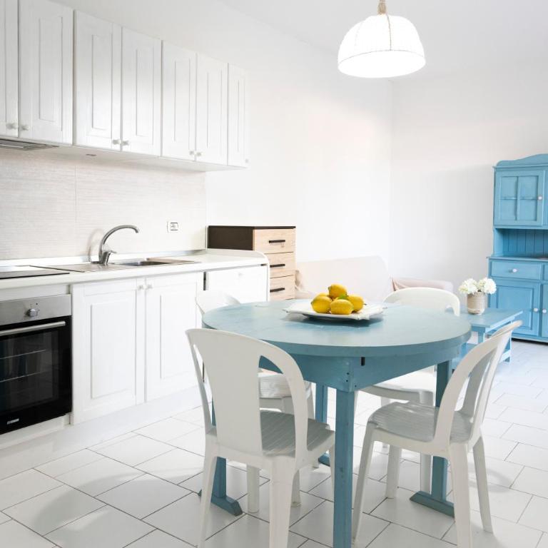 Casa La Strea - Vivi Salento - Villa con 3 Camere da Letto - 14