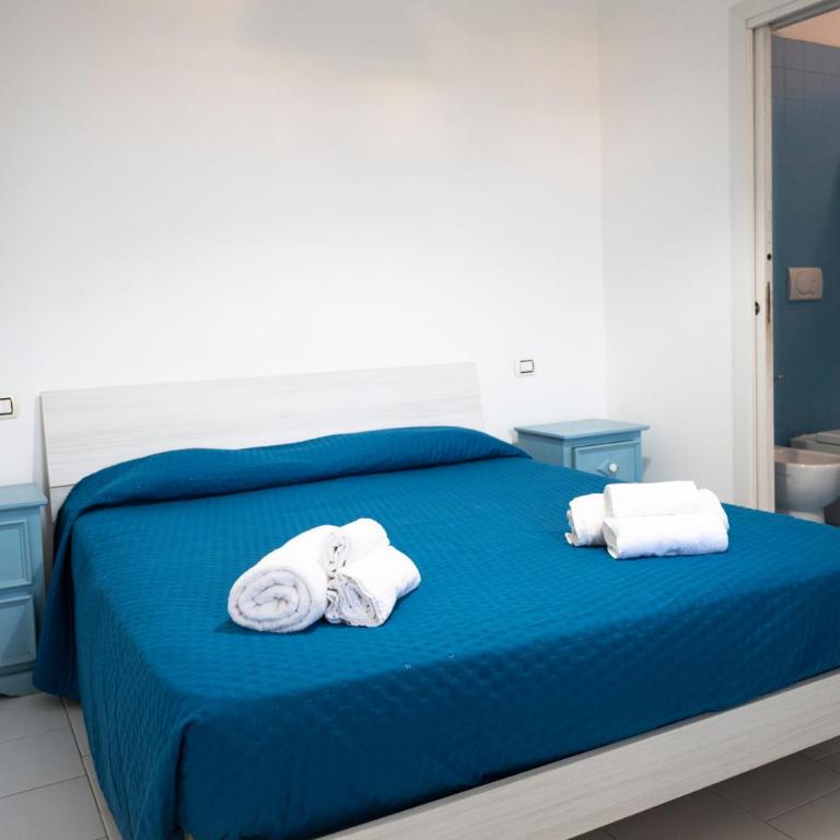 Casa La Strea - Vivi Salento - Villa con 3 Camere da Letto - 12