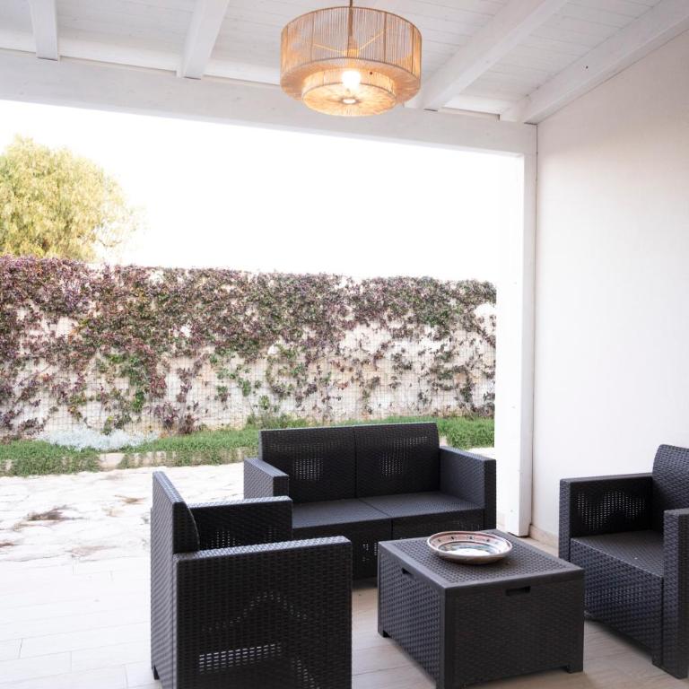 Casa La Strea - Vivi Salento - Villa con 3 Camere da Letto - 18