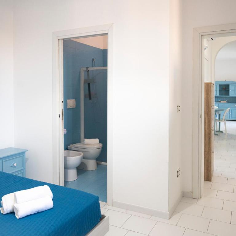 Casa La Strea - Vivi Salento - Villa con 3 Camere da Letto - 17