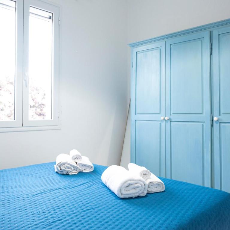 Casa La Strea - Vivi Salento - Villa con 3 Camere da Letto - 26