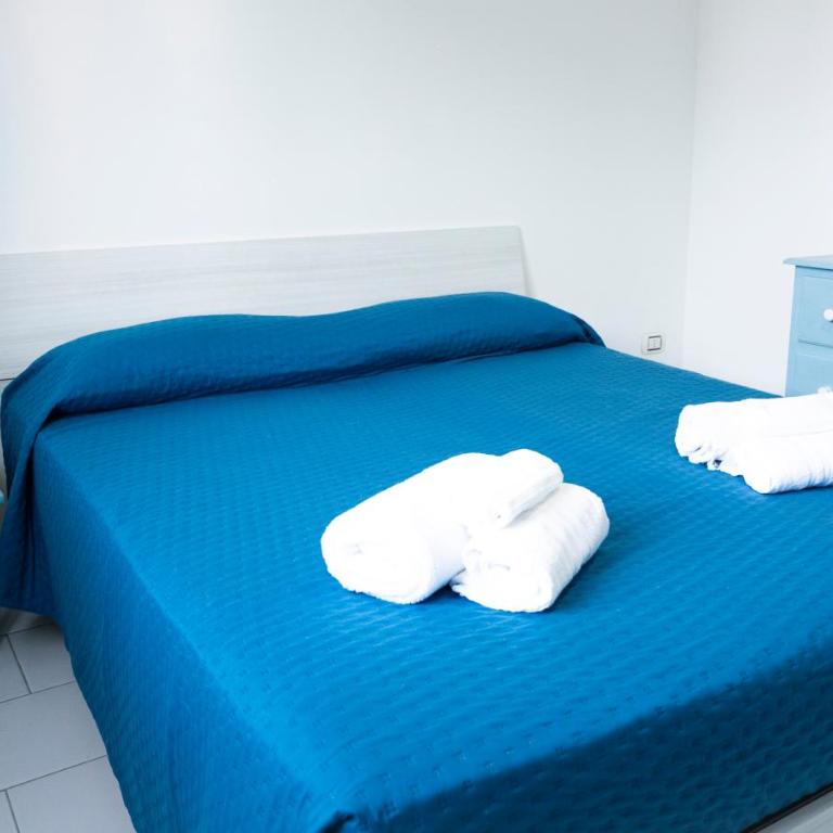 Casa La Strea - Vivi Salento - Villa con 3 Camere da Letto - 19