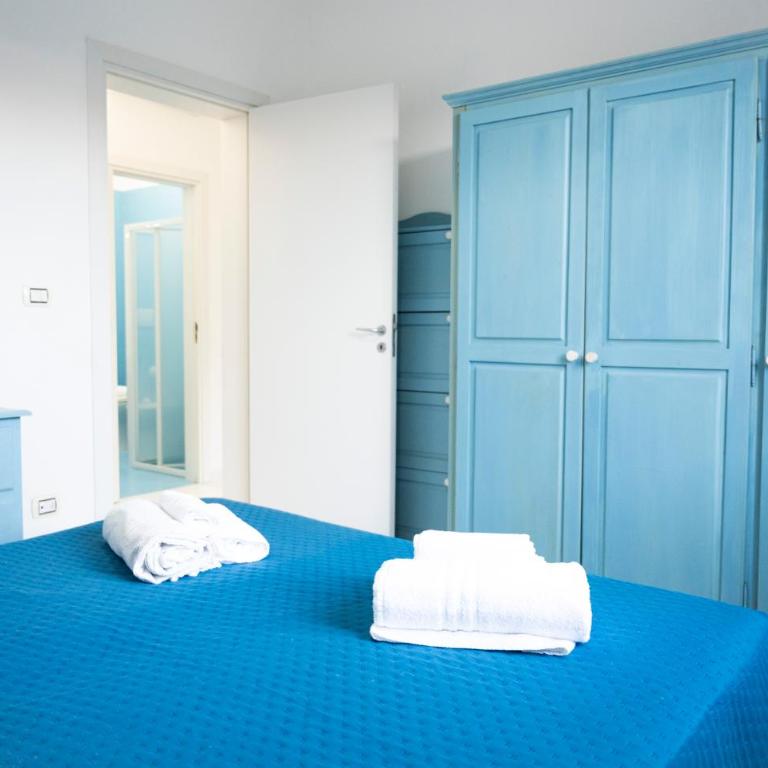 Casa La Strea - Vivi Salento - Villa con 3 Camere da Letto - 16