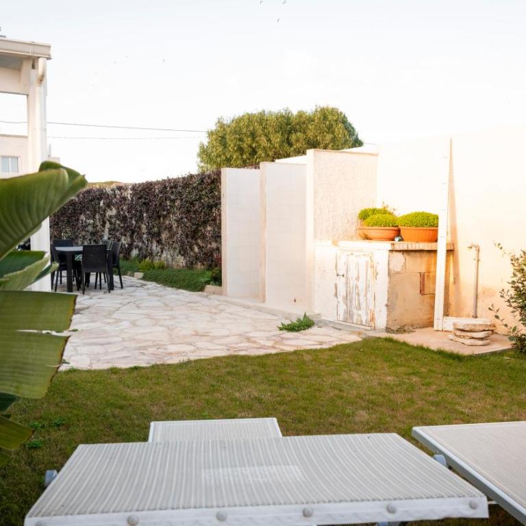 Casa La Strea - Vivi Salento - Villa con 3 Camere da Letto - 22