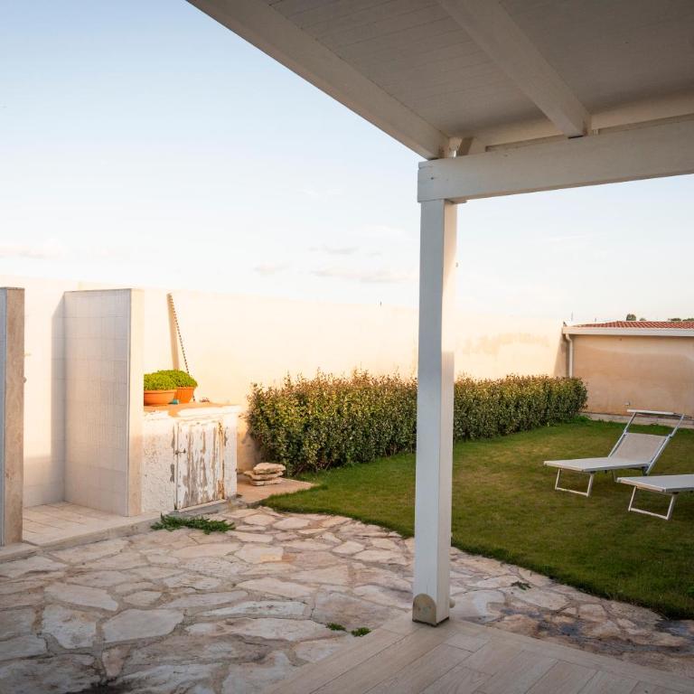 Casa La Strea - Vivi Salento - Villa con 3 Camere da Letto - 23