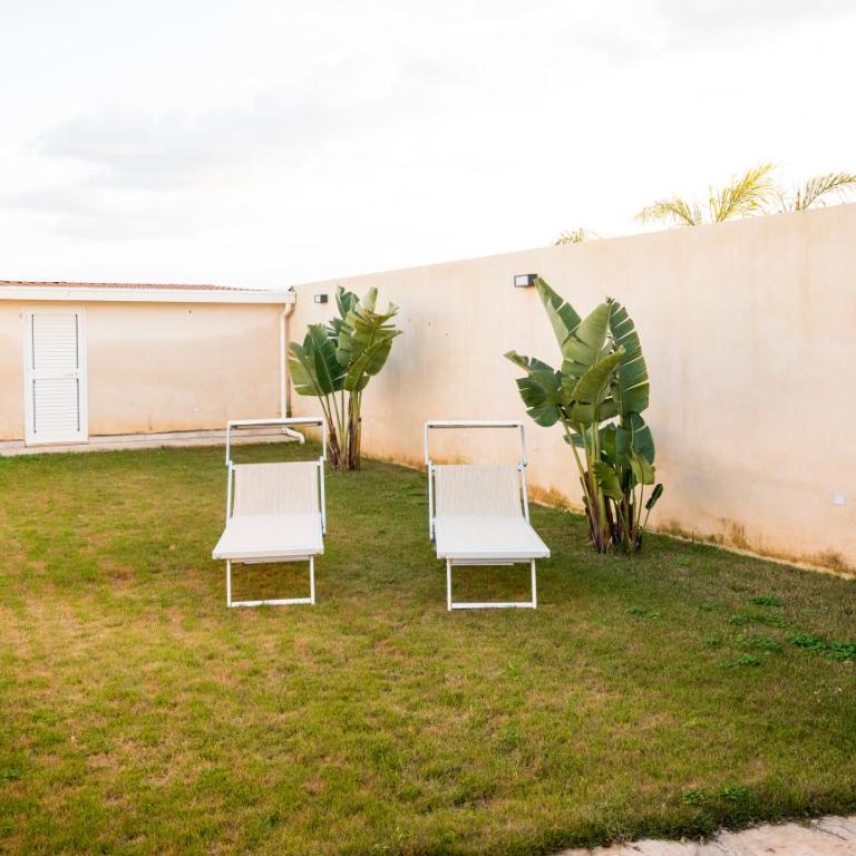 Casa La Strea - Vivi Salento - Villa con 3 Camere da Letto - 11