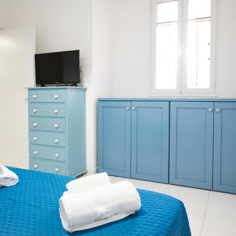 Casa La Strea - Vivi Salento - Villa con 3 Camere da Letto - 29