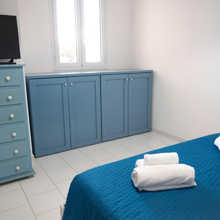 Casa La Strea - Vivi Salento - Villa con 3 Camere da Letto - 28