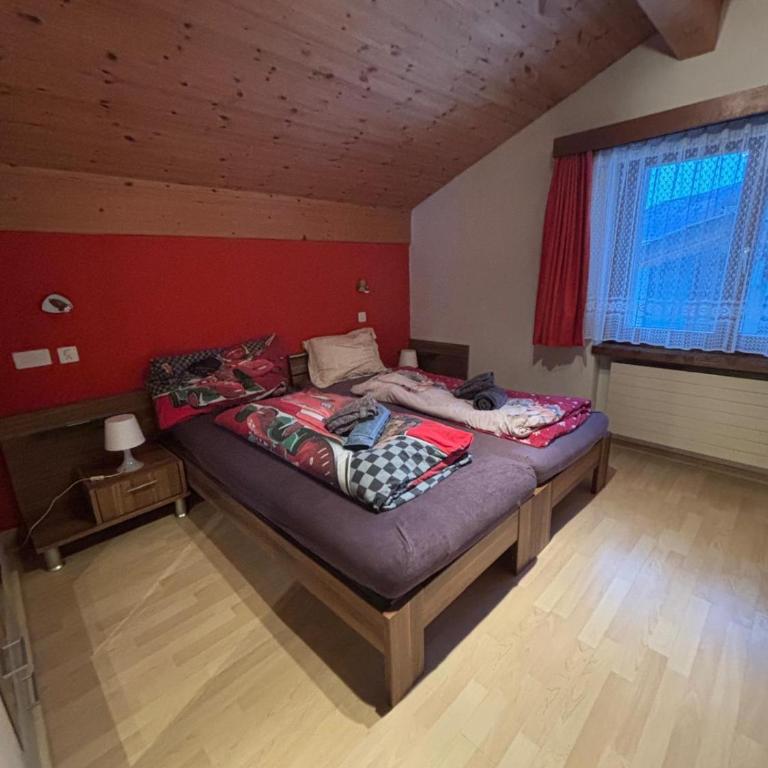 FREE Cable car & Bus Summer Haus Loree - Apartment mit 2 Schlafzimmern - 5