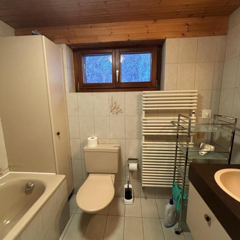 FREE Cable car & Bus Summer Haus Loree - Apartment mit 2 Schlafzimmern - 6