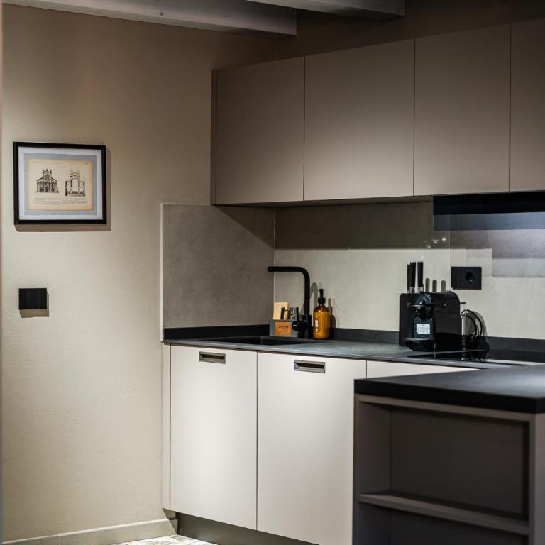 Residenze Selmi 22 - Appartamento Premium con 1 Camera da Letto - 14