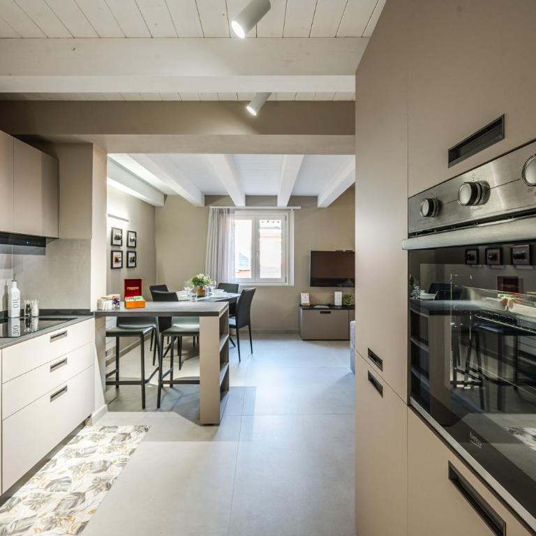 Residenze Selmi 22 - Appartamento Premium con 1 Camera da Letto - 15