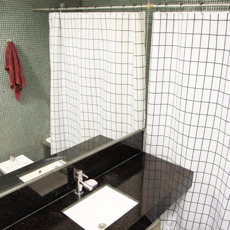 Studio in Palermo with Pool - Apartamento de 1 dormitorio - 7