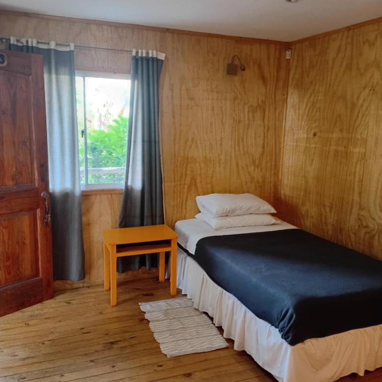 Hotel Euro Charles Club - Standard Triple Room - 7