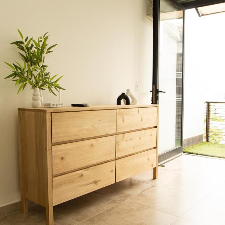 Studio in Palermo with Pool - Apartamento de 1 dormitorio - 14