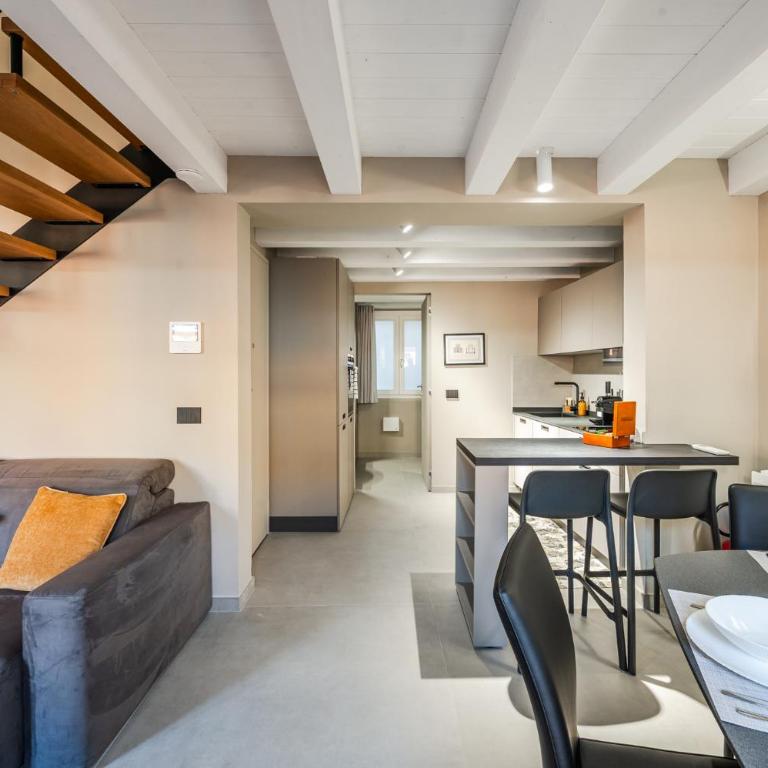 Residenze Selmi 22 - Appartamento Premium con 1 Camera da Letto - 16