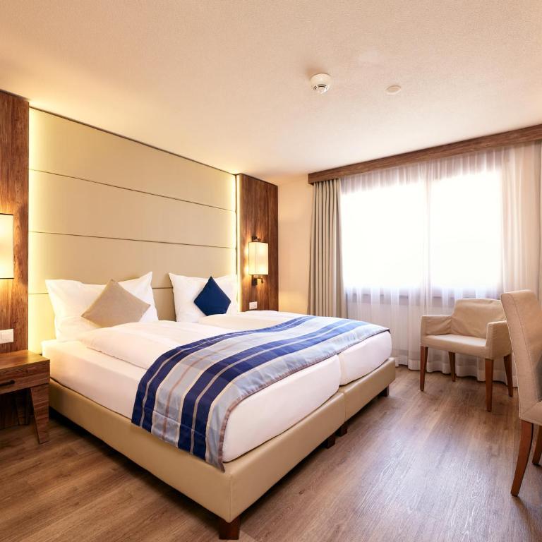 Hotel Ambassador Zermatt - Suite - 2