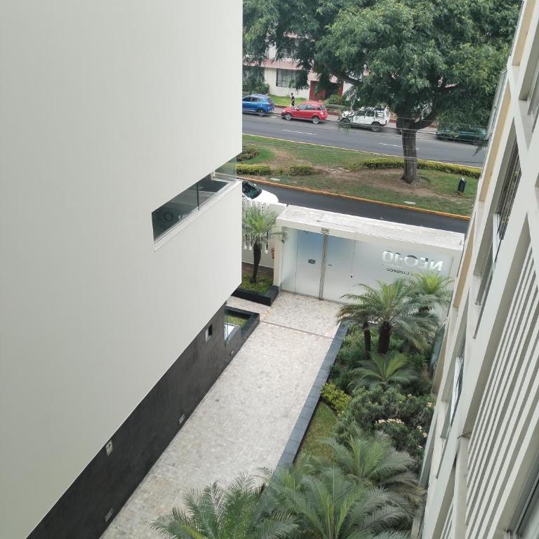 Departamento en Miraflores, Lima 3HAB - Classic Apartment - 12