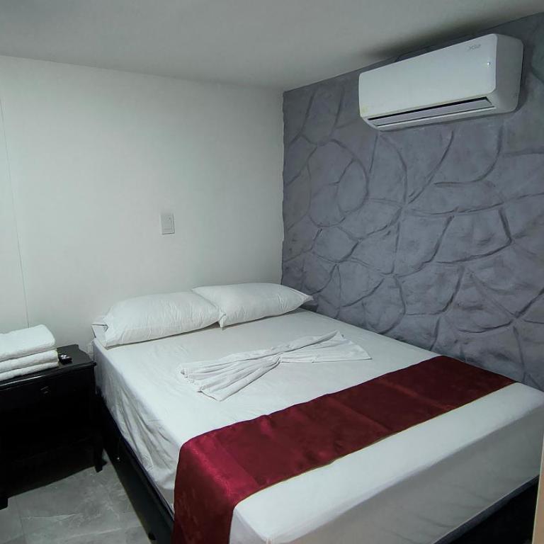 Casa hotel Loop san juaquin - One-Bedroom Apartment - 2