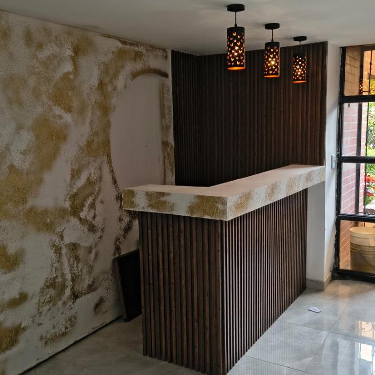 Casa hotel Loop san juaquin - One-Bedroom Apartment - 8