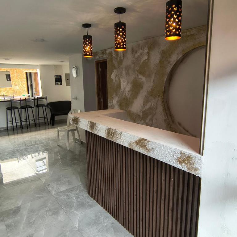 Casa hotel Loop san juaquin - One-Bedroom Apartment - 9