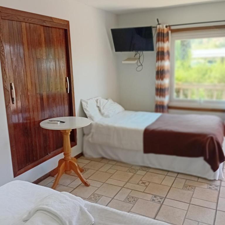 Hotel Euro Charles Club - Superior Triple Room - 5