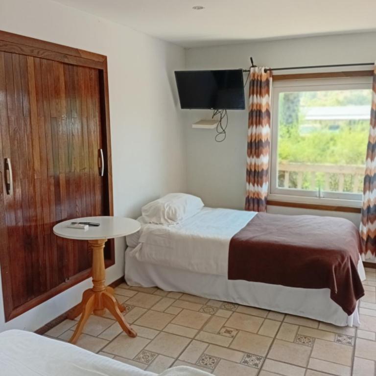 Hotel Euro Charles Club - Superior Triple Room - 6
