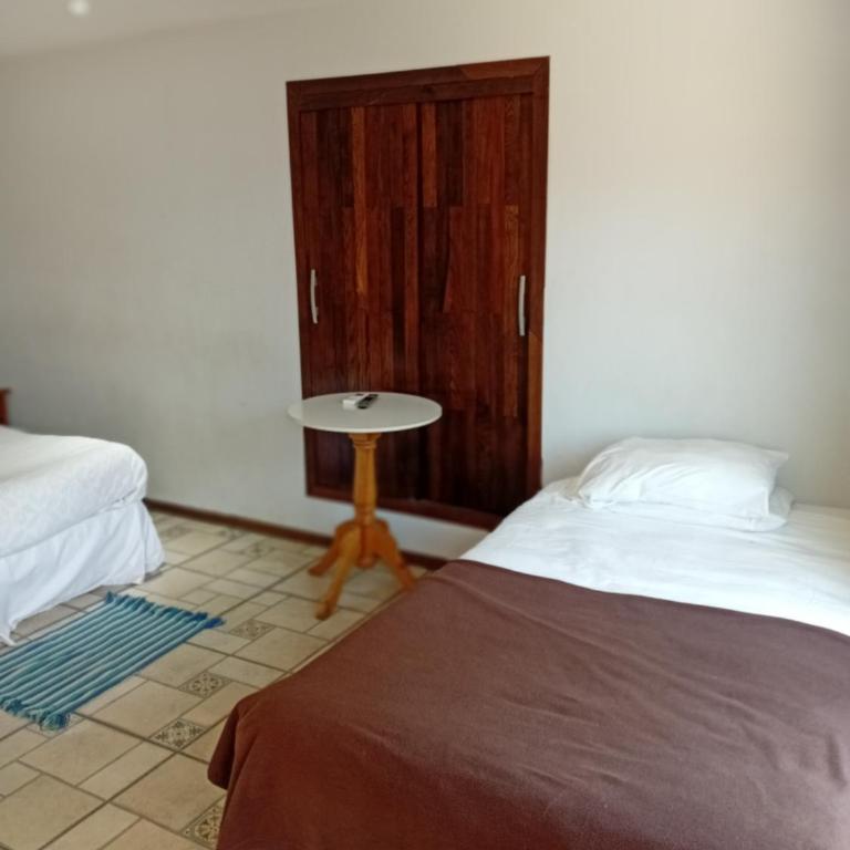 Hotel Euro Charles Club - Superior Triple Room - 7