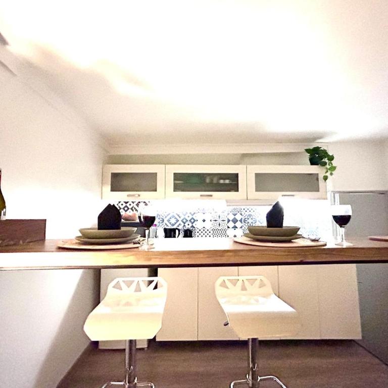 Studio cosy en RDC Intramuros Avignon Wi-Fi - Appartamento Monolocale - 16