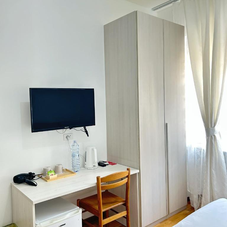 Affittacamere Seveso - Camera Matrimoniale con Bagno Privato - 6