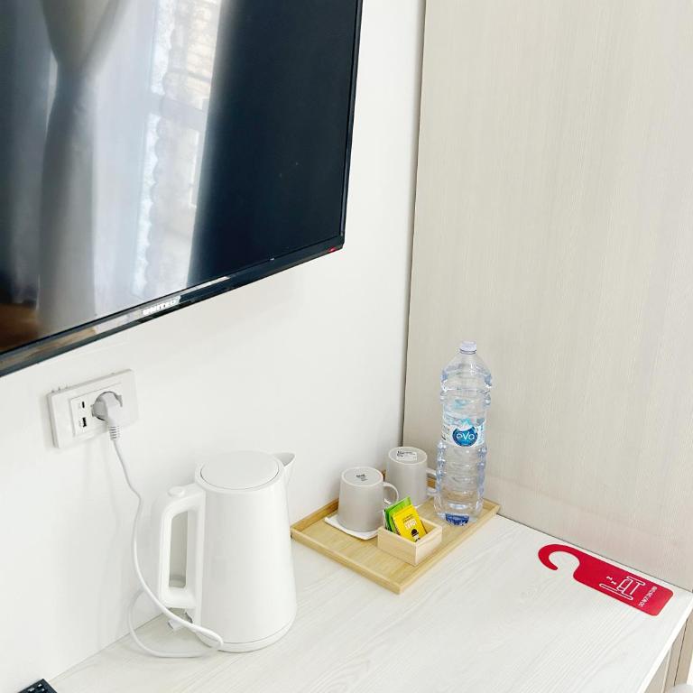 Affittacamere Seveso - Camera Doppia con Letti Singoli con Bagno Privato - 8