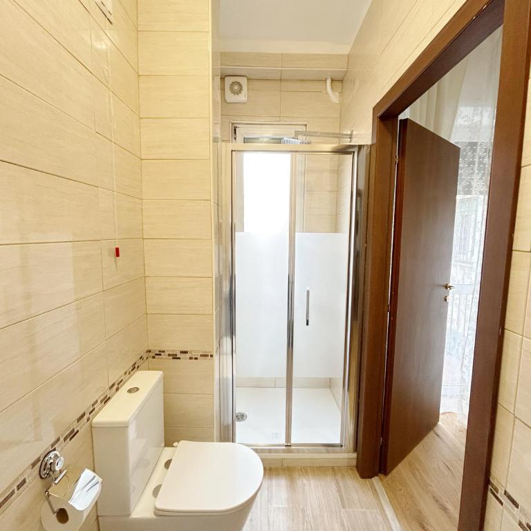 Affittacamere Seveso - Camera Singola con Bagno Privato - 6