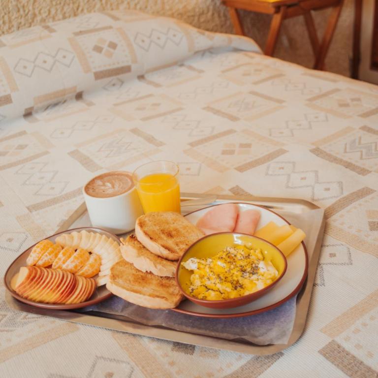 Hotel Xumec Mendoza Centro - Habitación Individual - 10