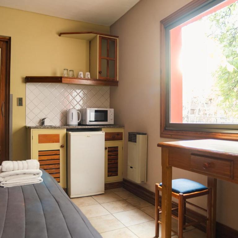 Hotel Xumec Mendoza Centro - Habitación Individual - 13
