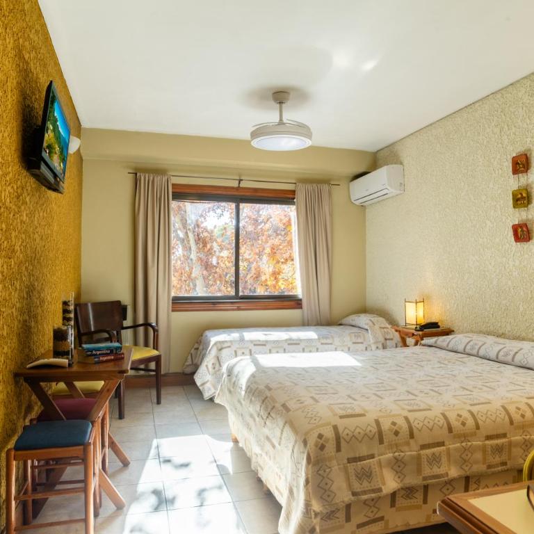 Hotel Xumec Mendoza Centro - Habitación Doble - 19