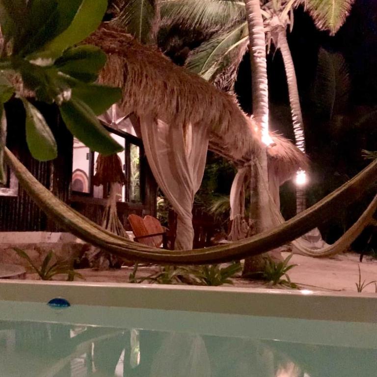 Soliman bay beachfront bungalows - Villa con piscina privada - 10