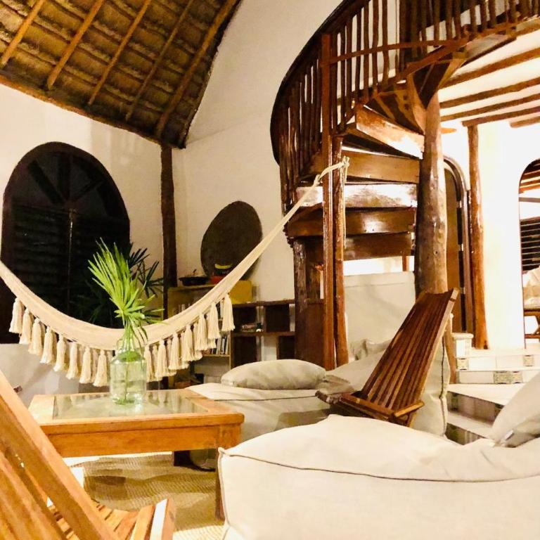 Soliman bay beachfront bungalows - Villa con piscina privada - 14