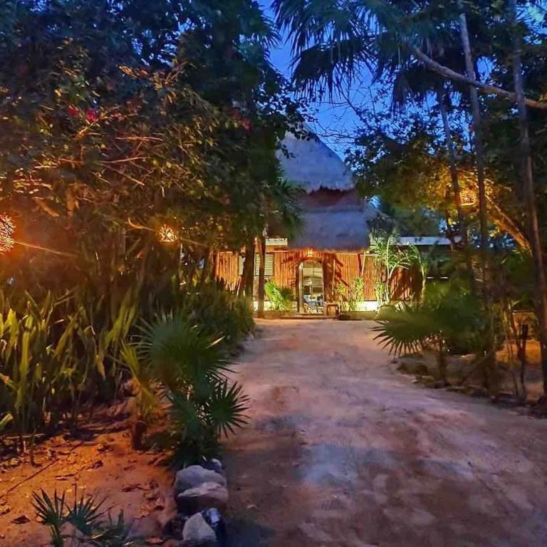 Soliman bay beachfront bungalows - Villa con piscina privada - 23